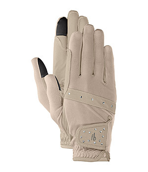 Felix Bhler Summer Riding Gloves Aurora - 870398