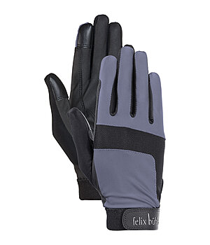 Felix Bühler Summer Riding Gloves Nivia - 870399