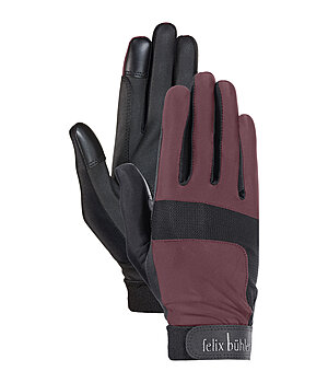 Felix Bühler Summer Riding Gloves Nivia - 870399-M-MA