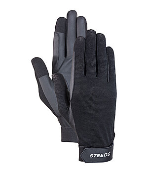 STEEDS Summer Riding Gloves Dalia - 870402