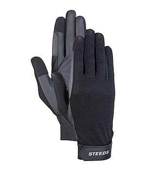 STEEDS Summer Riding Gloves Dalia - 870402-S-S