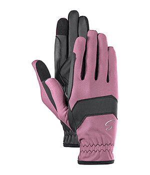 STEEDS Summer Riding Gloves Siena - 870403-M-PD