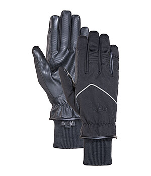 Felix Bhler Winter Riding Gloves Barrow - 870409