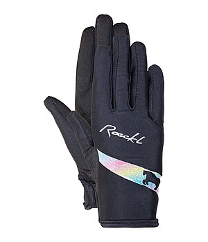 Roeckl Children's Riding Gloves KAPRIOLE - 870421