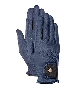 Felix B�hler Riding Gloves Royal Grip Sparkle - 870422-M-NV