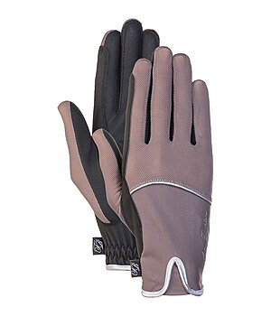 Felix B�hler Summer Riding Gloves Lilith - 870436-M-DT