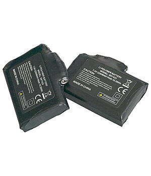 Felix Bhler Battery Set for Winter Riding Gloves Heat - 870437