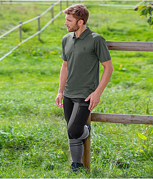 Men's Outfit Denver in forest green - OF000915