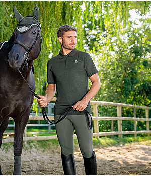 Men's Outfit Lincoln in forest - OFS24220