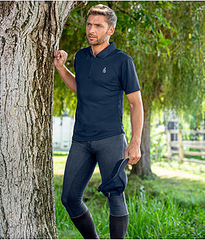 Men's Outfit Lincoln in navy - OFS24221