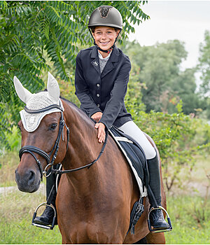 Competition Outfit Rosalie in navy - OFS24227