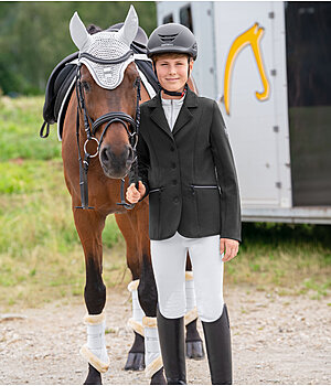 Competition Outfit Elis in black - OFS24234