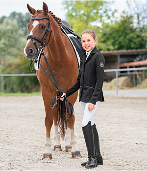 Competition Outfit Jolie in black - OFS24237