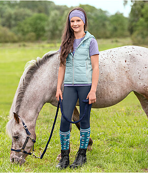 STEEDS Children's Outfit Mika in icemint - OFS24312