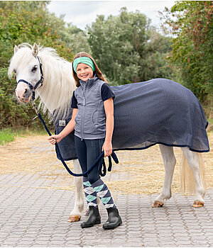 STEEDS Children's Outfit Hedi II in artic blue - OFS24315