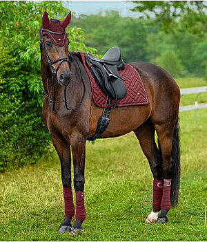 Outfit Showmaster Brilliant in burgundy - OFS24426