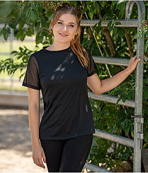 Icelandic Outfit Veikur in deep black - OFS24432