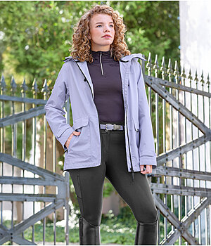 Felix Bhler Women's Outfit Ninon in Lavender - OFS25036