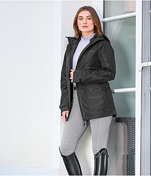 Felix Bhler Women's Outfit Ninon in Black - OFS25038
