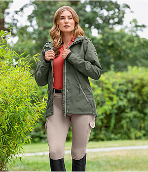 Felix Bhler Women's Outfit Klara in Deep Green - OFS25104