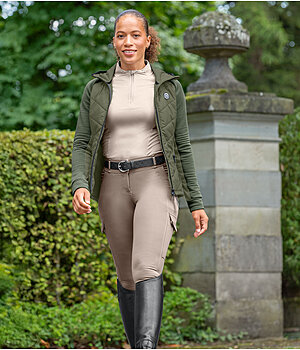 Felix Bhler Women's Outfit Lene in Deep Green - OFS25121
