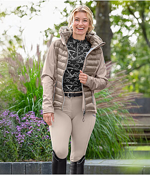 Felix Bhler Women's Outfit Cora in Taupe - OFS25157