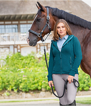 STEEDS Women's Outfit Cat in Dark Turquoise - OFS25211