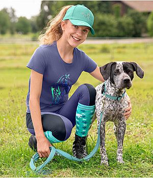 STEEDS Children's Outfit Rona in Amethyst - OFS25269