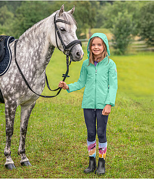 STEEDS Children's Outfit Pina in Aqua Mint - OFS25271