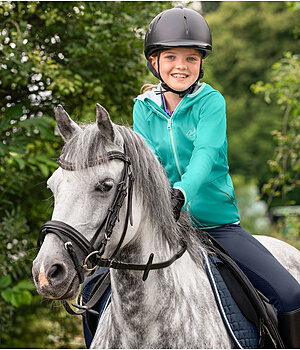 STEEDS Children's Outfit Lene in Aqua Green - OFS25289
