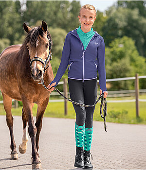 STEEDS Children's Outfit Lene in Amethyst - OFS25290