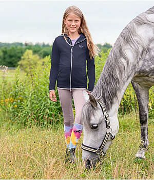 STEEDS Children's Outfit Lene in Marine - OFS25291