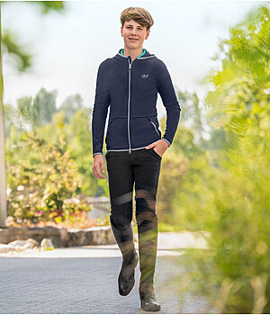 STEEDS Children's Outfit Lene in Marine - OFS25292
