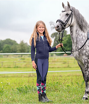 STEEDS Children's Outfit Jano in Marine - OFS25295