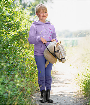 STEEDS Children's Outfit Elvi in Mauve - OFS25296