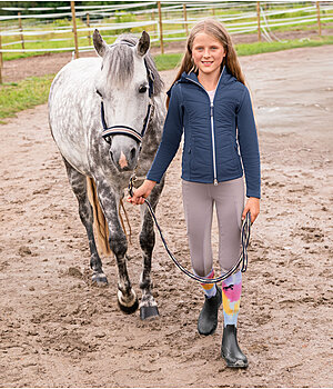 STEEDS Children's Outfit Inja in Dark Denim - OFS25299