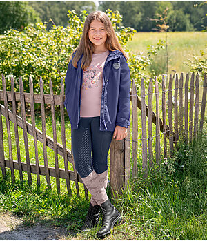STEEDS Children's Outfit Runa in Amethyst - OFS25301