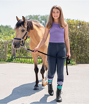 STEEDS Children's Outfit Dalin in Mauve - OFS25304