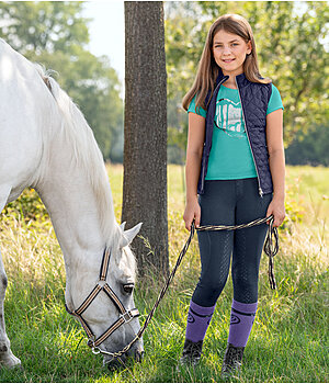 STEEDS Children's Outfit Mika II in Marine - OFS25318