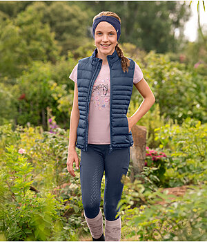 STEEDS Children's Outfit Jane in Dark Denim - OFS25321
