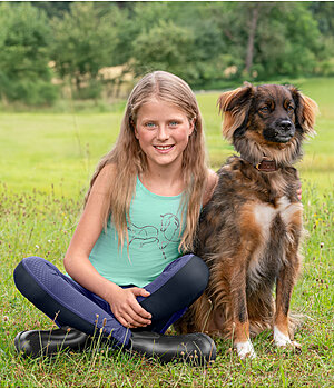 STEEDS Children's Outfit Gisa II in Aqua Mint - OFS25322