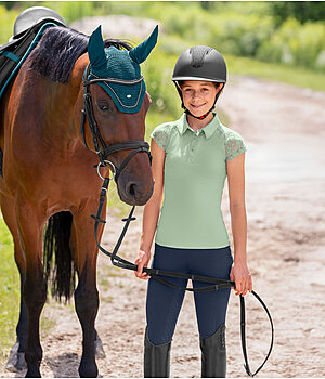 Felix Bhler Children's Outfit Daisy II in Light Green - OFS25340