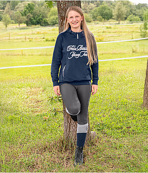 Felix Bhler Children's Outfit Oletta in Navy - OFS25347