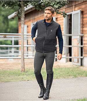 Felix Bhler Mens Outfit Chicago in Black - OFS25365