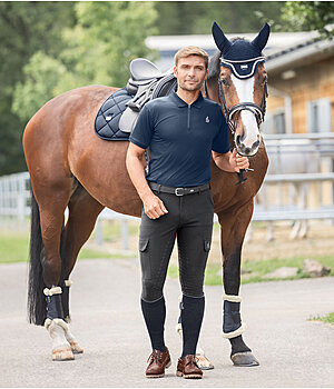 Felix Bhler Men's Outfit Lincoln II in Navy - OFS25368