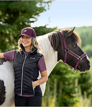 FENGUR Icelandic Outfit Fjola in Black - OFS25382