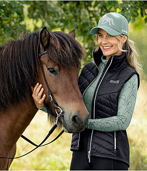 FENGUR Icelandic Outfit Fjola in Black - OFS25383