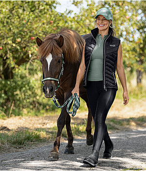 FENGUR Icelandic Outfit Freya in Black - OFS25387