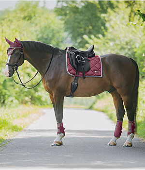 Felix Bhler Outfit Swiss Design in Vintage Berry - OFS25406