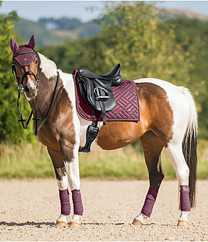 SHOWMASTER Outfit Brilliant in Vintage Berry - OFS25414
